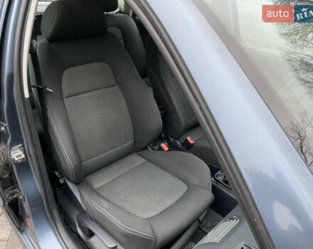 Серый Шкода Фабия, объемом двигателя 1.4 л и пробегом 258 тыс. км за 3950 $, фото 18 на Automoto.ua