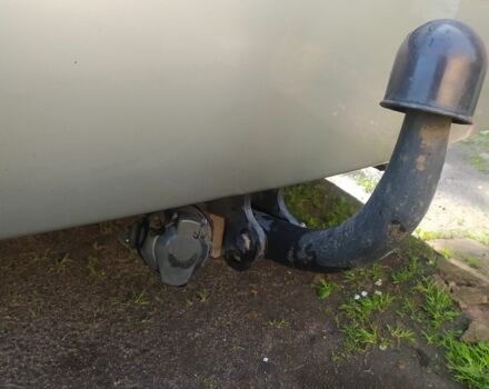 Сірий Шкода Фабія, об'ємом двигуна 0 л та пробігом 280 тис. км за 4800 $, фото 5 на Automoto.ua