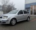 Сірий Шкода Фабія, об'ємом двигуна 0 л та пробігом 240 тис. км за 3300 $, фото 1 на Automoto.ua