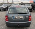 Шкода Фабия 2005 в Ровно на Automoto.ua Серый Шкода Фабия, объемом двигателя 1.39 л и пробегом 180 тыс. км за 3990 $, фото 14 на Automoto.ua
