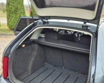 Серый Шкода Фабия, объемом двигателя 1.39 л и пробегом 299 тыс. км за 2999 $, фото 34 на Automoto.ua