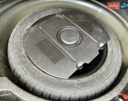 Серый Шкода Фабия, объемом двигателя 1.4 л и пробегом 165 тыс. км за 5450 $, фото 35 на Automoto.ua