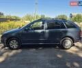 Сірий Шкода Фабія, об'ємом двигуна 1.4 л та пробігом 236 тис. км за 3500 $, фото 2 на Automoto.ua