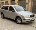 Шкода Фабия 2005 в Каменце-Подольском на Automoto.ua Серый Шкода Фабия, объемом двигателя 1.4 л и пробегом 240 тыс. км за 3850 $, фото 1 на Automoto.ua