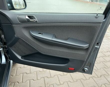 Серый Шкода Фабия, объемом двигателя 1.4 л и пробегом 266 тыс. км за 4750 $, фото 15 на Automoto.ua