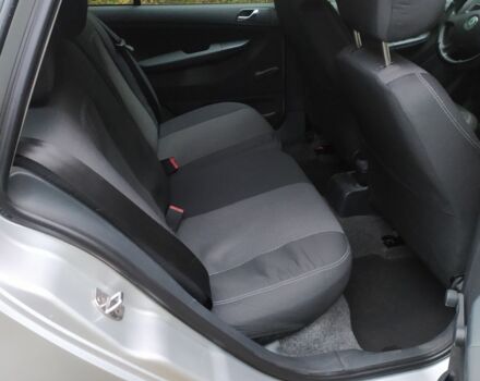 Сірий Шкода Фабія, об'ємом двигуна 0 л та пробігом 280 тис. км за 4800 $, фото 12 на Automoto.ua