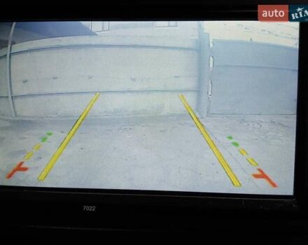 Серый Шкода Фабия, объемом двигателя 1.2 л и пробегом 290 тыс. км за 3400 $, фото 15 на Automoto.ua