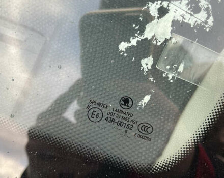 Сірий Шкода Фабія, об'ємом двигуна 1.4 л та пробігом 160 тис. км за 4550 $, фото 4 на Automoto.ua