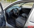 Сірий Шкода Фабія, об'ємом двигуна 1.2 л та пробігом 210 тис. км за 3600 $, фото 1 на Automoto.ua