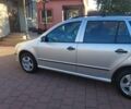 Шкода Фабия 2006 в Тысменице на Automoto.ua Серый Шкода Фабия, объемом двигателя 1.4 л и пробегом 160 тыс. км за 3950 $, фото 9 на Automoto.ua