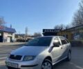 Сірий Шкода Фабія, об'ємом двигуна 1.2 л та пробігом 600 тис. км за 2200 $, фото 1 на Automoto.ua