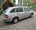 Сірий Шкода Фабія, об'ємом двигуна 1.4 л та пробігом 178 тис. км за 5000 $, фото 8 на Automoto.ua