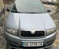 Сірий Шкода Фабія, об'ємом двигуна 1.4 л та пробігом 310 тис. км за 4100 $, фото 1 на Automoto.ua
