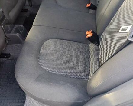 Шкода Фабия 2006 в Полтаве на Automoto.ua Серый Шкода Фабия, объемом двигателя 1.39 л и пробегом 218 тыс. км за 5100 $, фото 9 на Automoto.ua