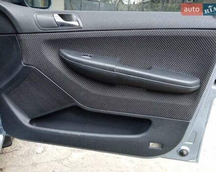 Серый Шкода Фабия, объемом двигателя 1.2 л и пробегом 290 тыс. км за 3400 $, фото 22 на Automoto.ua