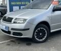 Шкода Фабия 2006 в Киеве на Automoto.ua Серый Шкода Фабия, объемом двигателя 1.2 л и пробегом 158 тыс. км за 4690 $, фото 10 на Automoto.ua