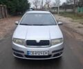 Сірий Шкода Фабія, об'ємом двигуна 1.4 л та пробігом 250 тис. км за 2850 $, фото 7 на Automoto.ua
