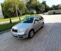 Сірий Шкода Фабія, об'ємом двигуна 1.4 л та пробігом 208 тис. км за 5100 $, фото 1 на Automoto.ua