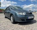 Сірий Шкода Фабія, об'ємом двигуна 1.2 л та пробігом 220 тис. км за 3200 $, фото 4 на Automoto.ua