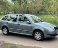 Сірий Шкода Фабія, об'ємом двигуна 0 л та пробігом 178 тис. км за 4900 $, фото 1 на Automoto.ua