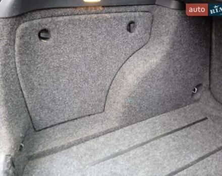 Серый Шкода Фабия, объемом двигателя 1.2 л и пробегом 290 тыс. км за 3400 $, фото 28 на Automoto.ua