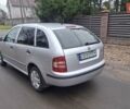 Сірий Шкода Фабія, об'ємом двигуна 1.39 л та пробігом 250 тис. км за 2850 $, фото 2 на Automoto.ua