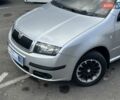 Шкода Фабия 2006 в Киеве на Automoto.ua Серый Шкода Фабия, объемом двигателя 1.2 л и пробегом 158 тыс. км за 4690 $, фото 9 на Automoto.ua