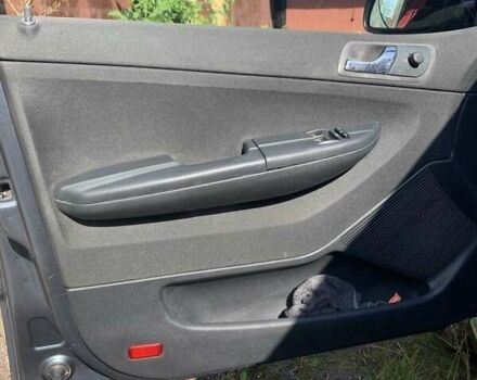 Сірий Шкода Фабія, об'ємом двигуна 1.39 л та пробігом 289 тис. км за 5200 $, фото 13 на Automoto.ua