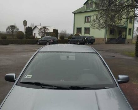 Серый Шкода Фабия, объемом двигателя 1.39 л и пробегом 251 тыс. км за 3500 $, фото 5 на Automoto.ua