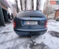 Серый Шкода Фабия, объемом двигателя 1.39 л и пробегом 287 тыс. км за 4500 $, фото 10 на Automoto.ua