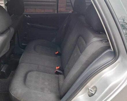 Сірий Шкода Фабія, об'ємом двигуна 1.4 л та пробігом 250 тис. км за 2850 $, фото 11 на Automoto.ua