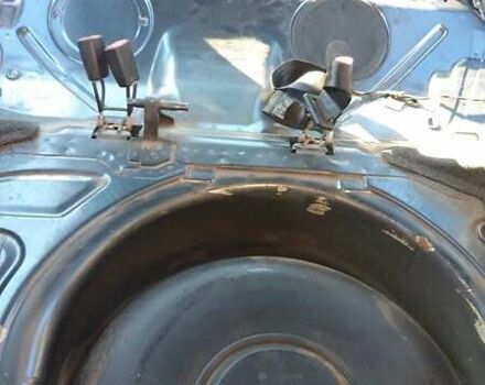 Сірий Шкода Фабія, об'ємом двигуна 1.39 л та пробігом 289 тис. км за 5200 $, фото 18 на Automoto.ua