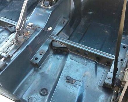 Сірий Шкода Фабія, об'ємом двигуна 1.39 л та пробігом 289 тис. км за 5200 $, фото 17 на Automoto.ua