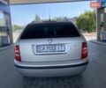 Сірий Шкода Фабія, об'ємом двигуна 1.39 л та пробігом 269 тис. км за 4700 $, фото 5 на Automoto.ua