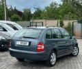 Сірий Шкода Фабія, об'ємом двигуна 1.4 л та пробігом 237 тис. км за 4900 $, фото 3 на Automoto.ua