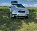 Серый Шкода Фабия, объемом двигателя 1.4 л и пробегом 210 тыс. км за 5400 $, фото 1 на Automoto.ua