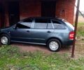 Сірий Шкода Фабія, об'ємом двигуна 1.4 л та пробігом 166 тис. км за 5100 $, фото 4 на Automoto.ua