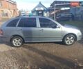 Шкода Фабия 2006 в Полтаве на Automoto.ua Серый Шкода Фабия, объемом двигателя 1.39 л и пробегом 218 тыс. км за 5100 $, фото 3 на Automoto.ua