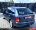 Серый Шкода Фабия, объемом двигателя 14 л и пробегом 195 тыс. км за 4800 $, фото 3 на Automoto.ua