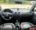 Сірий Шкода Фабія, об'ємом двигуна 1.2 л та пробігом 180 тис. км за 3200 $, фото 12 на Automoto.ua