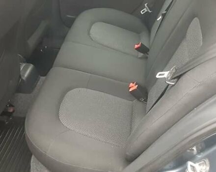 Серый Шкода Фабия, объемом двигателя 1.39 л и пробегом 155 тыс. км за 4650 $, фото 7 на Automoto.ua