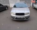 Сірий Шкода Фабія, об'ємом двигуна 1.39 л та пробігом 300 тис. км за 4250 $, фото 1 на Automoto.ua