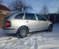 Сірий Шкода Фабія, об'ємом двигуна 1.2 л та пробігом 200 тис. км за 3600 $, фото 9 на Automoto.ua