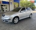 Сірий Шкода Фабія, об'ємом двигуна 1.39 л та пробігом 269 тис. км за 4700 $, фото 1 на Automoto.ua