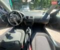 Серый Шкода Фабия, объемом двигателя 1.4 л и пробегом 326 тыс. км за 4250 $, фото 7 на Automoto.ua