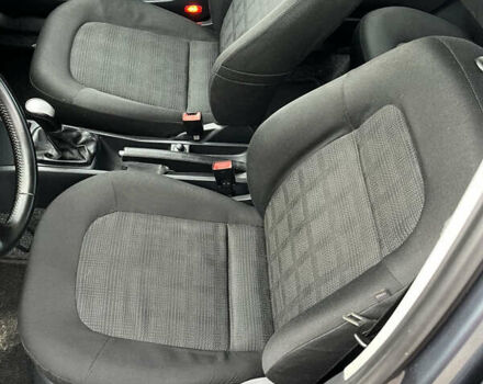 Сірий Шкода Фабія, об'ємом двигуна 1.4 л та пробігом 160 тис. км за 4500 $, фото 8 на Automoto.ua