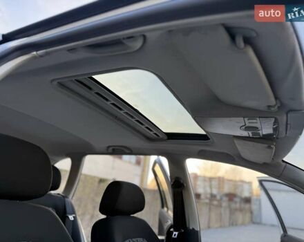 Серый Шкода Фабия, объемом двигателя 1.39 л и пробегом 165 тыс. км за 3950 $, фото 25 на Automoto.ua