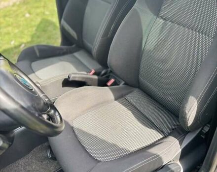 Сірий Шкода Фабія, об'ємом двигуна 1.4 л та пробігом 193 тис. км за 4800 $, фото 33 на Automoto.ua