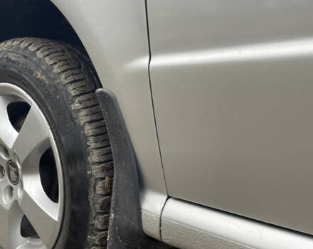 Серый Шкода Фабия, объемом двигателя 1.2 л и пробегом 175 тыс. км за 2800 $, фото 9 на Automoto.ua