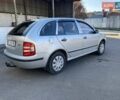 Сірий Шкода Фабія, об'ємом двигуна 1.2 л та пробігом 180 тис. км за 3300 $, фото 4 на Automoto.ua